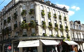 Hotel De L'Abeille